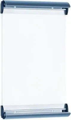 Produktbild von Alco Türschild Acryl 150x240mm