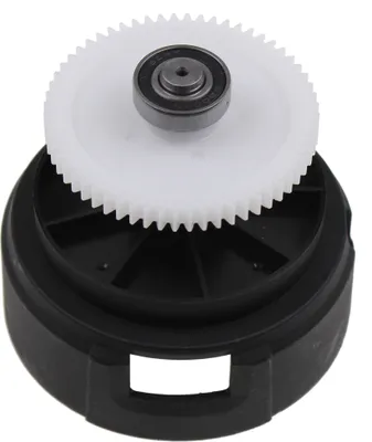 Obrázok produktu pre Vreteno a prevodovka Black+Decker pre STC1820 / STC1840 (EPC, EPCF, PC, EPCB) | STC1850E (akumulátorová kosačka na trávu)