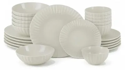 Produktbild von Tafelservice Vintage Cuisine 24-teilig