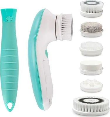 Produktbild von Gesichtsmassagegerät – Hautverjüngungsgerät – Massagegerät – Gesichtsmassage – Massage / Gesichtsbehandlung