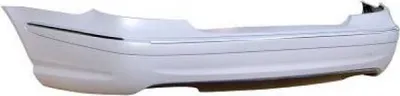 Produktbild von Diederichs Sportstossstange hi. W211, 06-09     nicht PDC