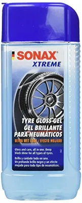 Produktbild von Sonax XTREME ReifenGlanzGel 250 Milliliter Dose Reifen