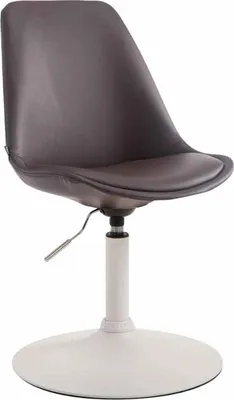 Image de Chaise Maverick W similicuir