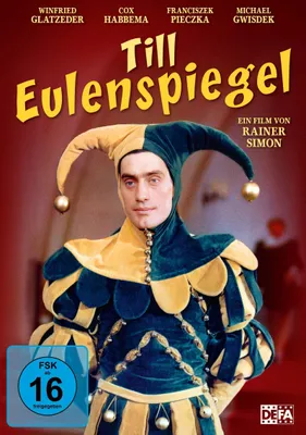 Produktbild von Till Eulenspiegel