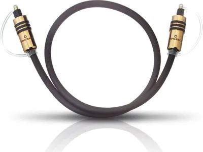 Produktbild von Oehlbach Hyper Profi Opto 200, 2m schwarz