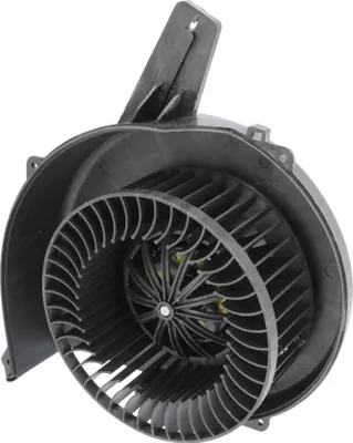 Produktbild von MEYLE 112 237 0000 Gebläsemotor Innenraumgebläse für VW POLO (9N) Polo Schrägheck (6R1, 6C1) Fox Schrägheck (5Z1, 5Z3, 5Z4) Polo Limousine für AUDI A2