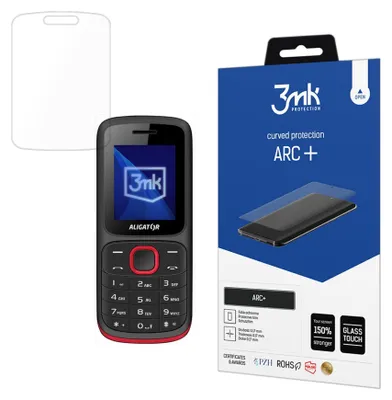 Obrázek produktu pro Aligator D210 - 3Mk Arc+