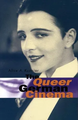 Produktbild von The Queer German Cinema