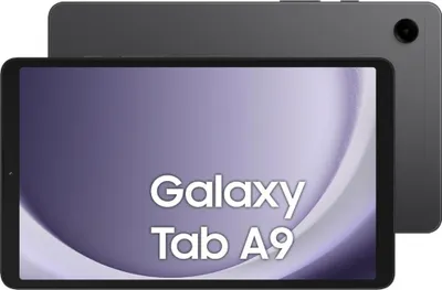 Produktbild von Samsung Galaxy Tab A9 X110 64GB WIFI Grey 8.7" (EU) Android