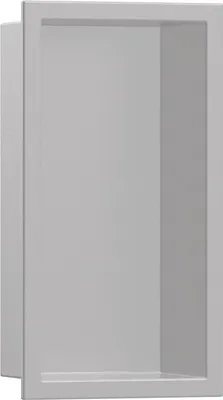 Zdjęcie produktu dla Hansgrohe wnęka ścienna XtraStoris Original z ramką 300x150x100 mm BG, 56057380