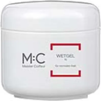 Produktbild von M:C Wetgel N 150ml