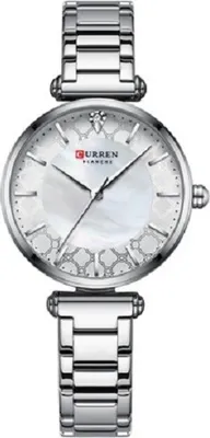 Obrázok produktu pre Hodinky CURREN LA-14163 - Elegantné dámske hodinky KP14163