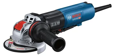 Produktbild von Winkelschleifer mit X-LOCK GWX 17-125 PSB