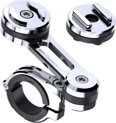 Obrázek produktu pro SP Connect™ Moto Mount Pro chrom
