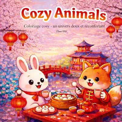 Produktbild von Cozy Animals