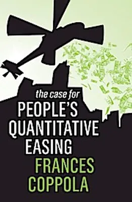 Obrázok produktu pre The Case for People's Quantitative Easing