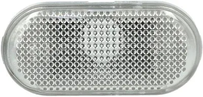 Obrázek produktu pro Bezpečnostní svítidlo – blikající světlo – do auta – energetická třída – 23,9 x 16,7 x 10,9 cm – bílé