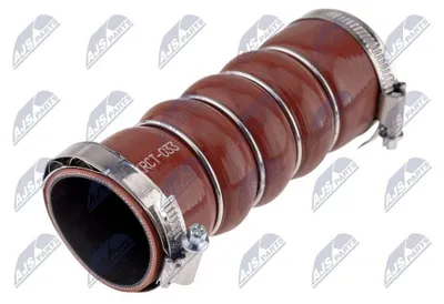 Produktbild von NTY GPP-CT-033 Turbo Ladeluftschlauch passend für PEUGEOT 207 (WA, WC) 207 CC (WD) 208 I Schrägheck (CA, CC) 308 SW I (4E, 4H) 207 SW (WK) 5008