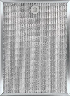 Image de Electrolux 50232705009 Filtre anti-graisse AEG pour hotte aspirante