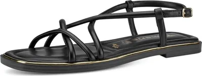 Produktbild von Tamaris Damen  Sandalen 1-28102-20 Schwarz