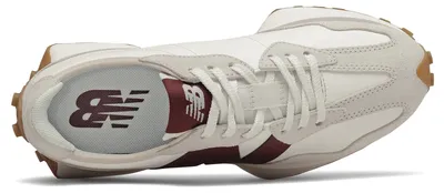 Produktbild von NEW BALANCE - Damen 327 Turnschuhe - Größe 40