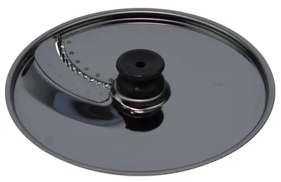Produktbild von Kenwood KW715911 Raspels/Juliennecheibe für KAH647PL Zerkleinerer Küchenmaschine
