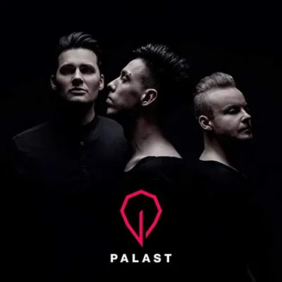 Produktbild von Palast - Palast CD