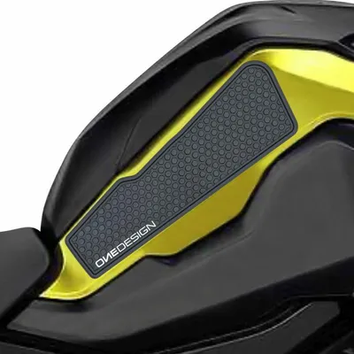 Immagine prodotto di Copri serbatoio BMW ONEDESIGN HDR369 nero