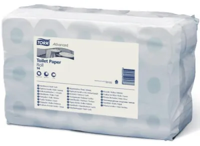 Immagine prodotto di TORK 110771 Tork Carta igienica Adva. 2lg 30ro