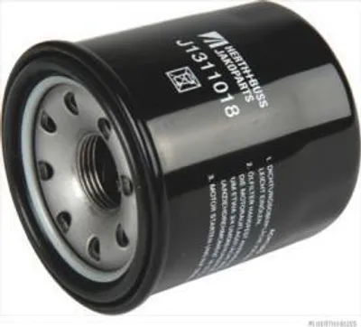 Produktbild von Herth+Buss Jakoparts Ölfilter J1311018