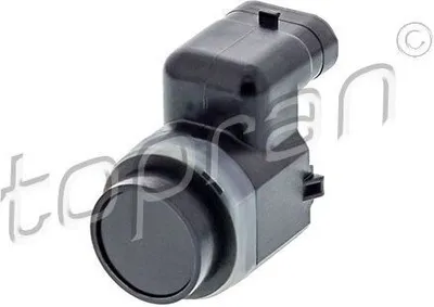 Produktbild von TOPRAN 502 739 Einparkhilfe Parksensor Schwarz für BMW X3 (E83) X6 (E71, E72) für VOLVO XC60 (156)
