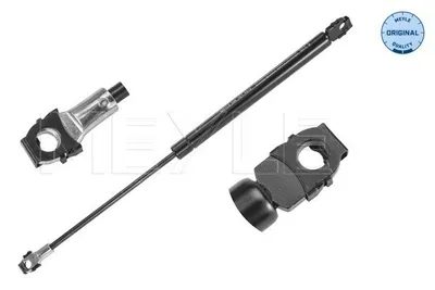 Produktbild von MEYLE Gasfeder Motorhaubendämpfer 367mm für BMW 3 Limousine (E36) 340 161 0612