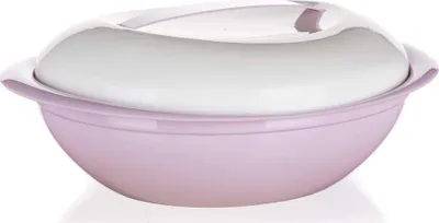 Produktbild von BANKETT Schüssel Portion mit Deckel SÜSSIGKEIT 2,75 l, lila