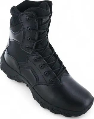 Produktbild von Magnum Cobra 8.0 V1 - Herren Tactical Boots Einsatz Stiefel Schwarz M000170091 , EU 48 UK 14