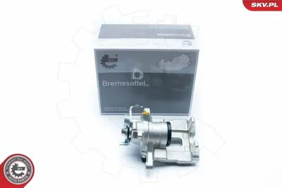 Produktbild von ESEN SKV Bremssattel Hinten Rechts für VW Transporter IV Bus (70B, 70C, 7DB, 7DK, 70J, 70K, 7DC, 7DJ) 23SKV644