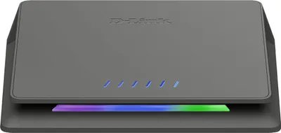 Obrázek produktu pro D-Link Dms106Xt 2.5 Gigabit Switch