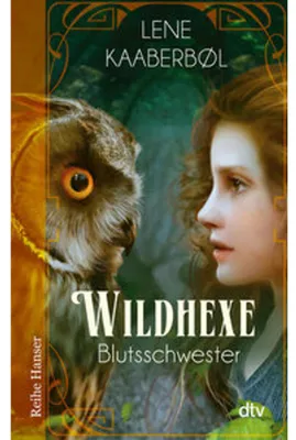Immagine prodotto di Wildhexe - Blutsschwester