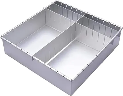 Productafbeelding van Een set van 12 breinaalden met bamboe- en houten handgrepen, met een dikte van 3-10 mm, geschikt voor breien en andere handwerkprojecten.