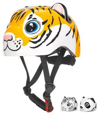 Produktbild von Fahrradhelm für Kinder 2–6 Jahre – verstellbar