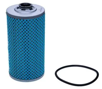 Imagen del producto de Filtro de aceite EBG para BMW, modelos: 1285750, 9064275, 11421285749, 11421285751
