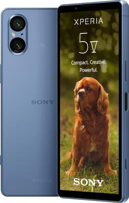 Produktbild von Sony XPERIA 5 V
