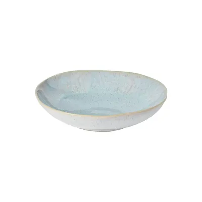 Obrázek produktu pro Costa Nova & Casafina – talíř na těstoviny „Eivissa“ (mořská modř, 23 cm)