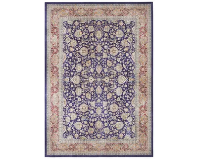 Zdjęcie produktu dla Dywan orientalny do salonu, ELLE DECOR 80x150 cm