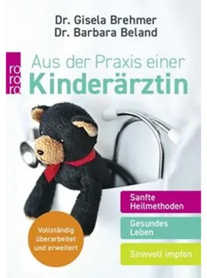 Obrázok produktu pre Aus der Praxis einer Kinderärztin