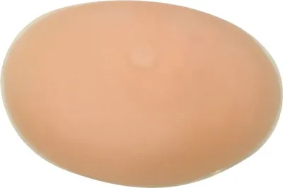 Obrázok produktu pre Silikónové Umelé Prsia 2 X 160 G