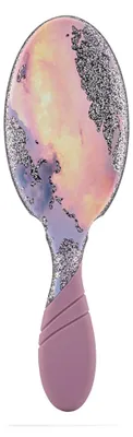 Image de WetBrush Cosmic Lava Detangler Lavender