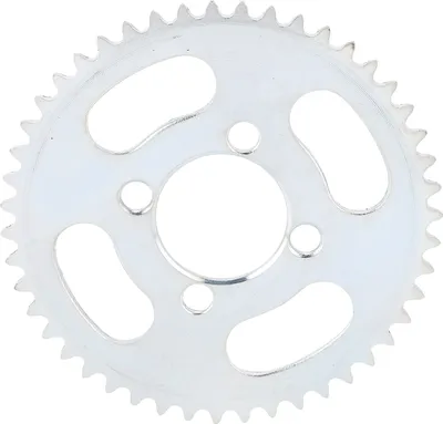 Obrázok produktu pre 47T 25H Sprocket, 29 mm zadná reťazová reťaz, zadná reťazová reťaz, zadná reťazová reťaz pre elektrický skúter, reťazová reťaz, zadná reťazová reťaz