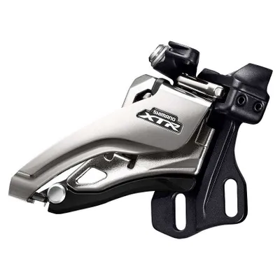 Image de XTR Shim.dérailleur Xtr 2F Et Fp Ss 66-69 Dm9020