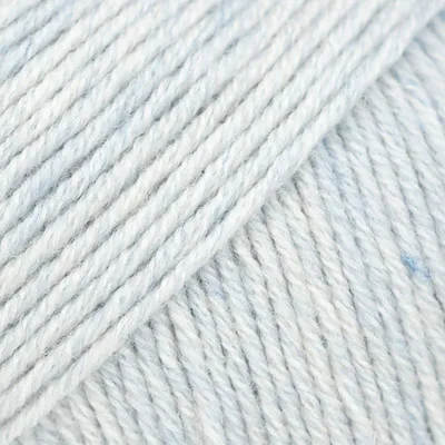 Produktbild von Drops Baby Merino 69 Wolle 50g 175m Wolle Blau