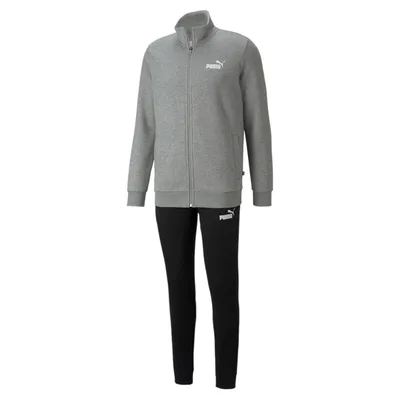 Produktbild von Puma Clean Sweat Suit 58584103 Herren